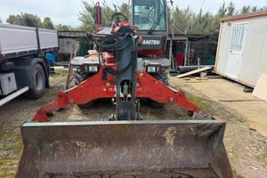 MANITOU MRT 1635