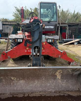 MANITOU MRT 1635