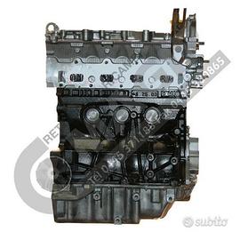 Motore semicompleto nuovo Cod. F4P774