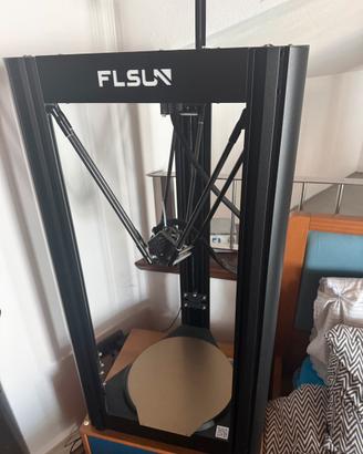 Flsun V400