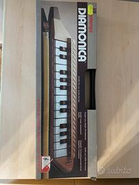 DIAMONICA BONTEMPI ANNI 90