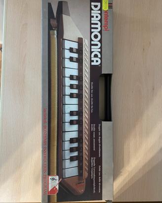 DIAMONICA BONTEMPI ANNI 90