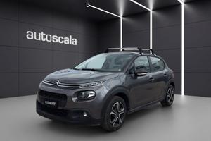 CITROEN C3 PureTech 68 Feel