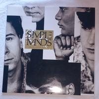 Simple Minds - Once Upon A Time(vinile)