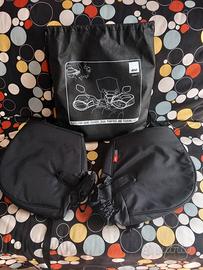 Coprimani GIVI per moto e scooter