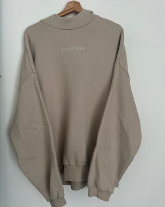 Felpa Fear of God Essentials