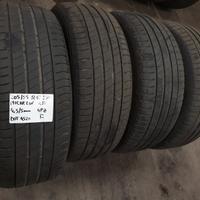 4 GOMME USATE ESTIVO 2055517 - CP36812899
