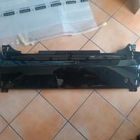 Paraurti posteriore centrale Smart Fortwo 451