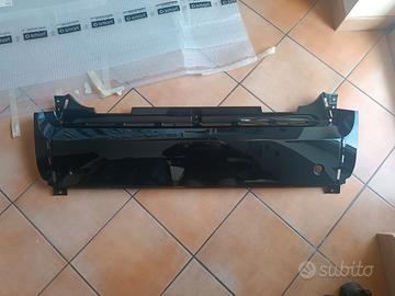 Paraurti posteriore centrale Smart Fortwo 451