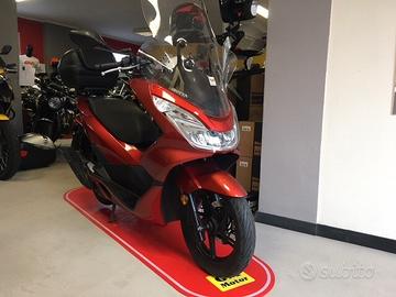 Honda PCX 125 EURO 4