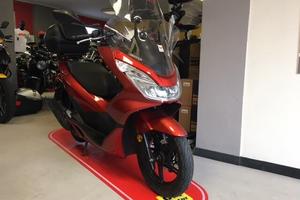 Honda PCX 125 EURO 4
