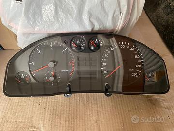 Quadro strumenti Audi A6 C5