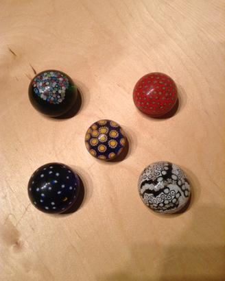 Murrine.