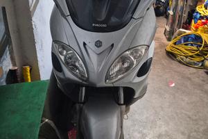 scooter Piaggio