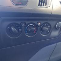 Comandi riscaldamento FORD TRANSIT del 2016