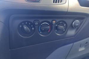 Comandi riscaldamento FORD TRANSIT del 2016