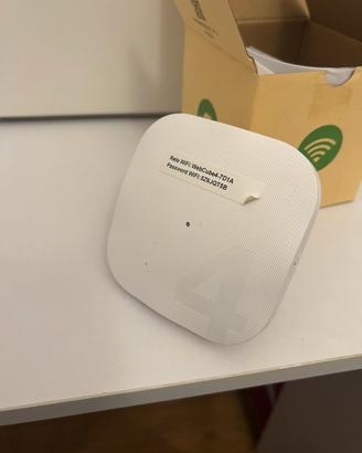 CUBE4 Wi-Fi