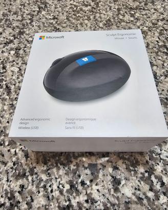Mouse Microsoft Sculpt Ergonomic