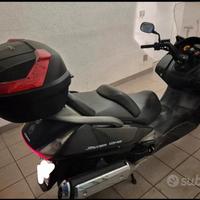 Honda Silver Wing 400 - 2009