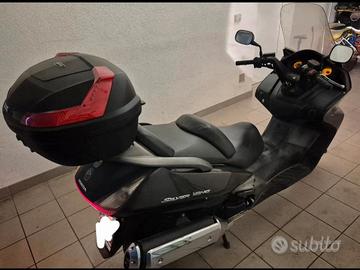 Honda Silver Wing 400 - 2009