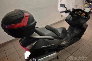 Honda Silver Wing 400 - 2009