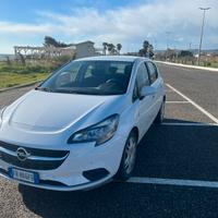 Opel Corsa Advance - Novembre 2018 - 49.000 Km