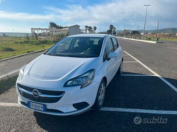 Opel Corsa Advance - Novembre 2018 - 49.000 Km