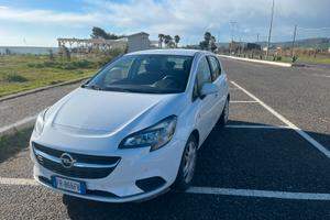 Opel Corsa Advance - Novembre 2018 - 49.000 Km