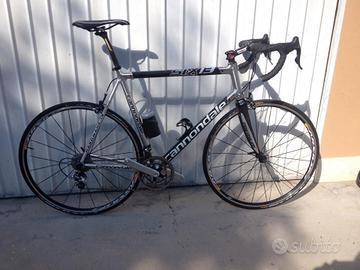 Cannondale Six 13 Team