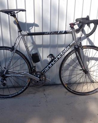 Cannondale Six 13 Team