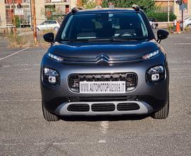 Citroen C3 Aircross PureTech 110 S&S Shine unipro 