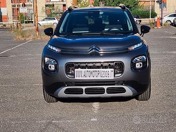 Citroen C3 Aircross PureTech 110 S&S Shine unipro 