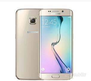 samsung Galaxy s6 edge g 925 32 GB oro