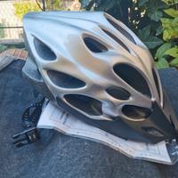 casco da bici 