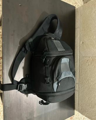 Lowepro SlingShot 200 AW Zaino Fotografico