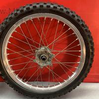 CERCHIO ANTERIORE SUZUKI RM 250 2000 1999 RM250 19