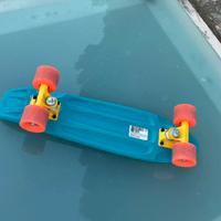 CB Riders Skateboard