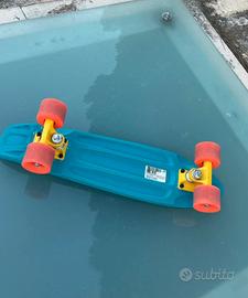 CB Riders Skateboard