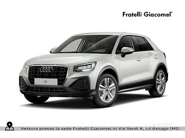 Audi Q2 30 1.0 tfsi business 116cv