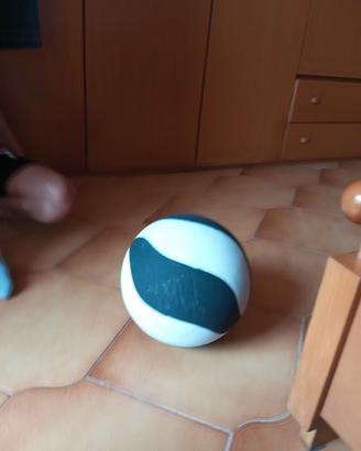 pallone basket 