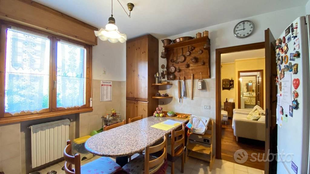 Appartamento – Parma, Castagnola, Lubiana - Vista 3