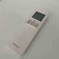 Telecomando condizionatore Daikin