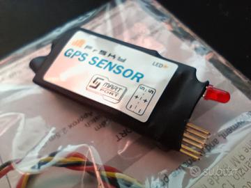 Telemetria Elettronica FrSky per Modelli RC