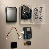 GoPro Hero 8 Black Naked - GepRC