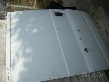 Portiere ford transit anno 2005
