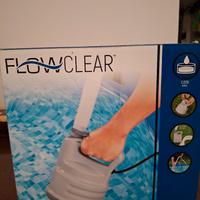 pompa di scarico piscina