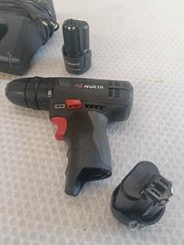 avvitatore Wurth