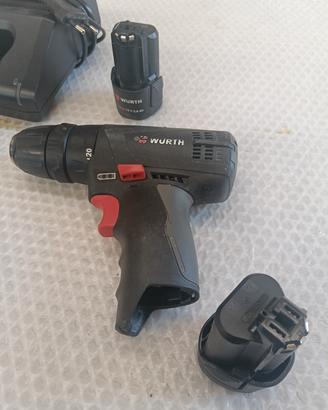 avvitatore Wurth