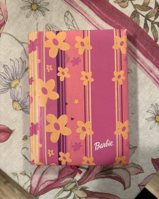 Diario di barbie