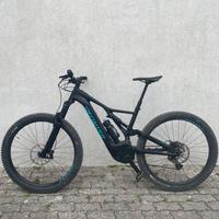 Mtb E-bike Specialized Turbo Levo 2019